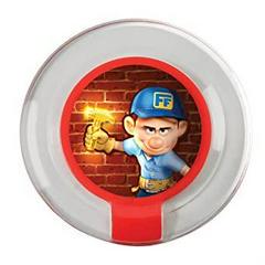 Fix-It Felix's Repair Power Power Disc - Disney Infinity 1.0