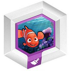 Nemo's Seascape Power Disc - Disney Infinity 3.0