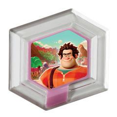 Sugar Rush Sky Power Disc - Disney Infinity 1.0