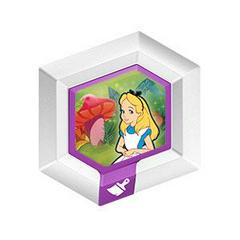 Tulgey Wood Power Disc - Disney Infinity 1.0