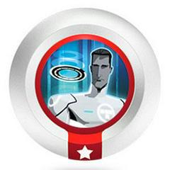 User Control Power Disc - Disney Infinity 1.0