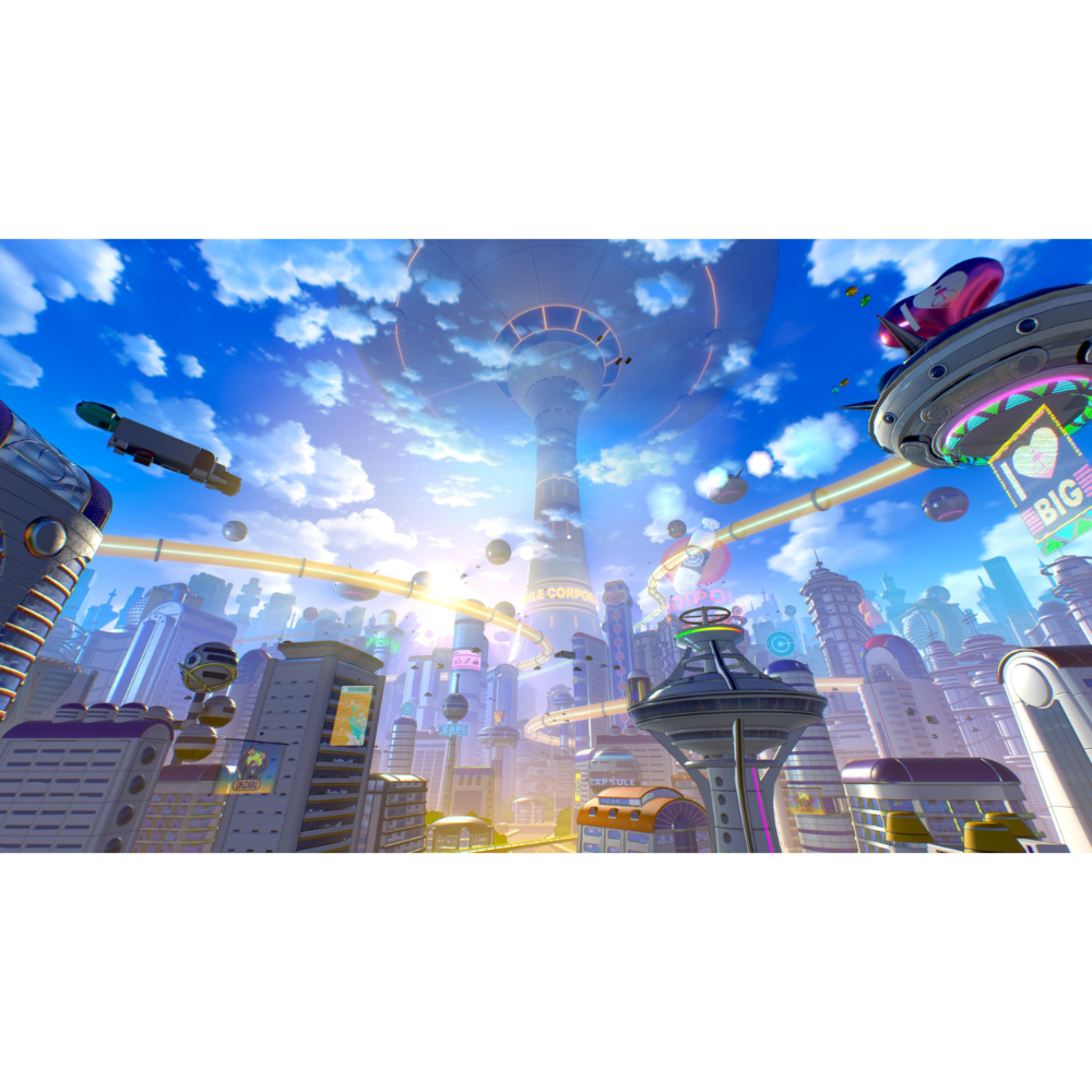 Dragon Ball Xenoverse 3 - PlayStation 5
