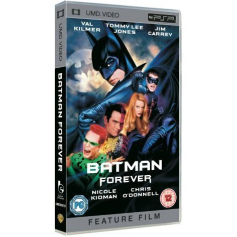 Batman Forever - UMD for PSP