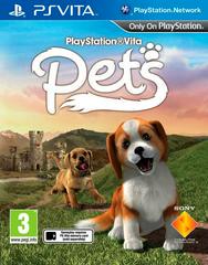 Playstation Vita Pets - PAL Playstation Vita