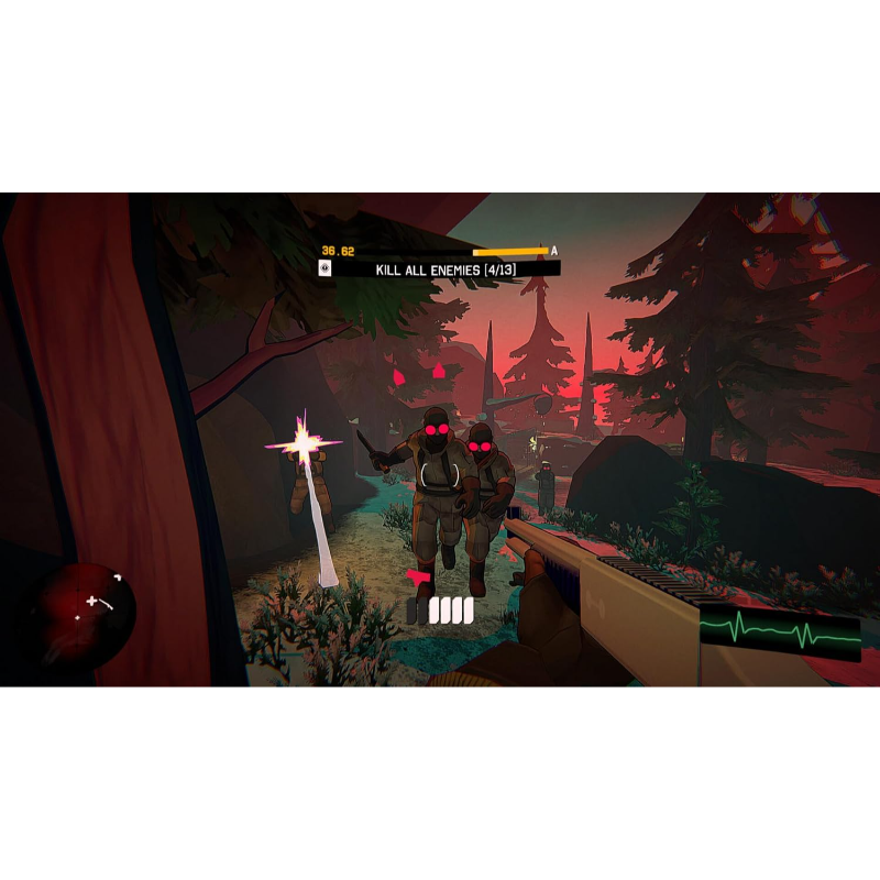 I Am Your Beast - PlayStation 5