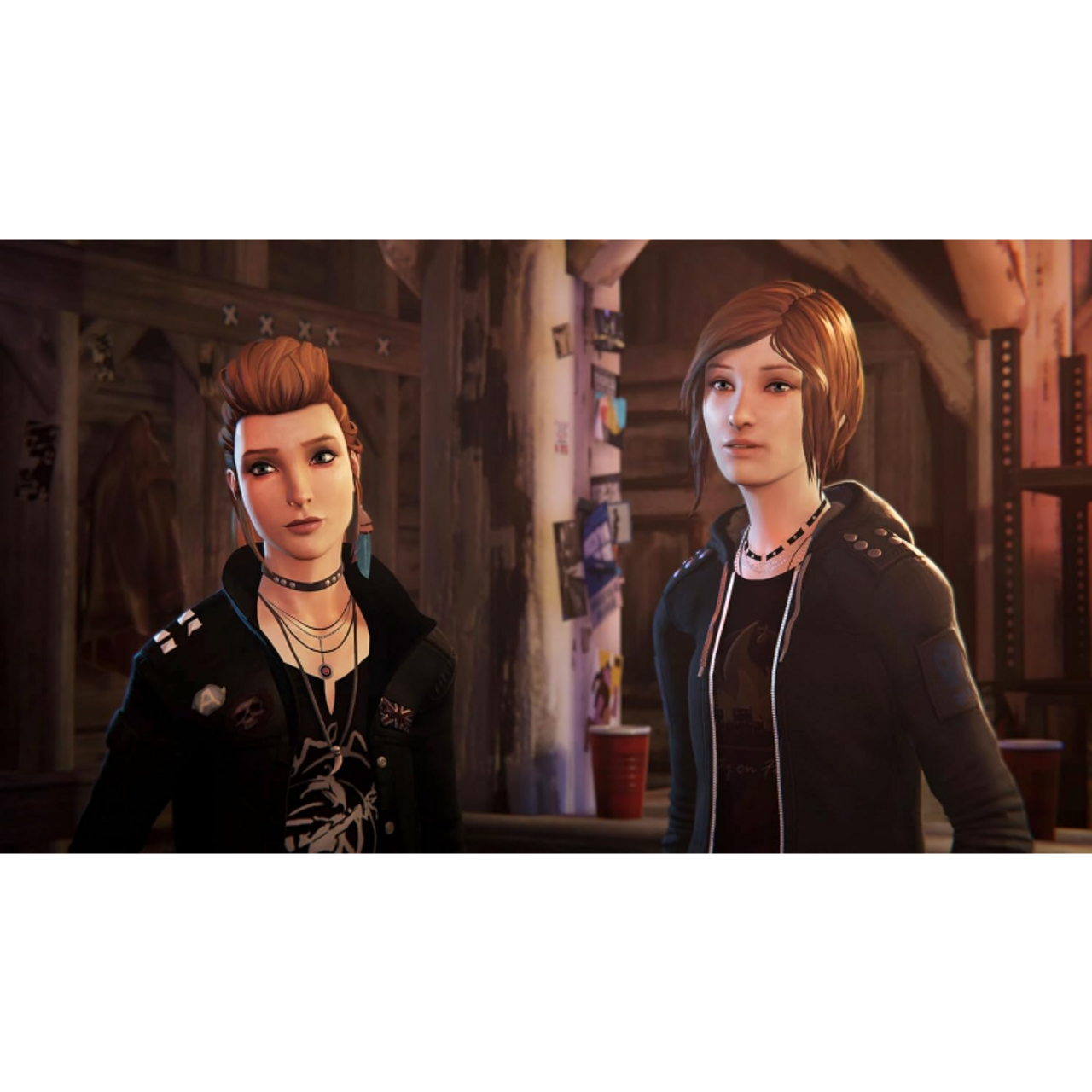 Life is Strange Collection - PlayStation 5