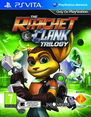 Ratchet & Clank Trilogy - PAL Playstation Vita
