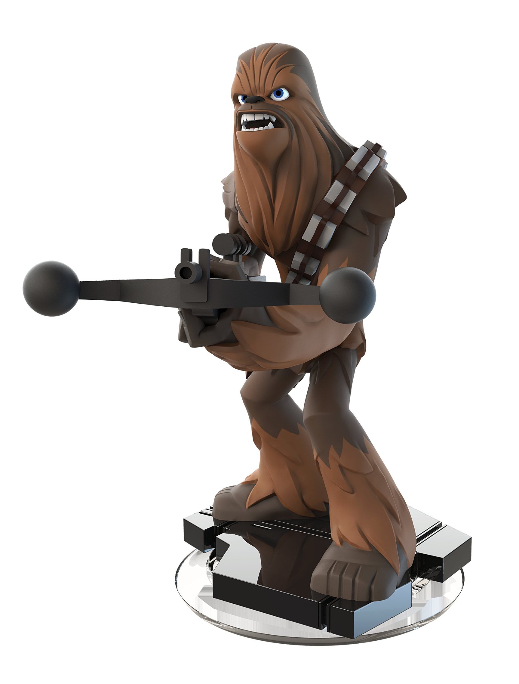 Chewbacca Figure - Disney Infinity 3.0