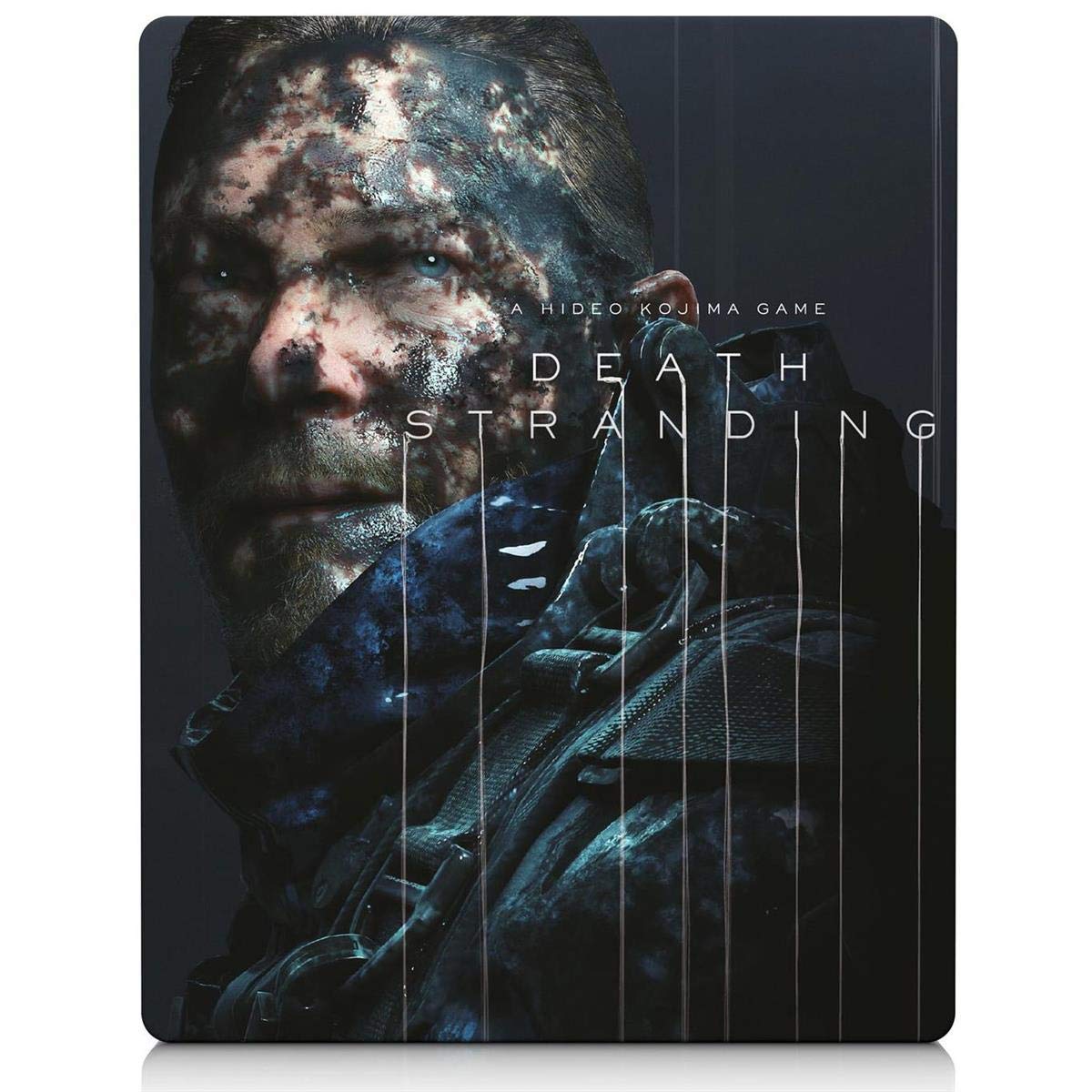 Death Stranding: Collector's Edition - PlayStation 4