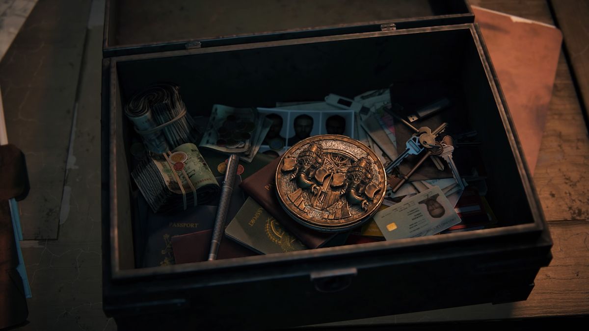 Uncharted: The Lost Legacy - PlayStation 4