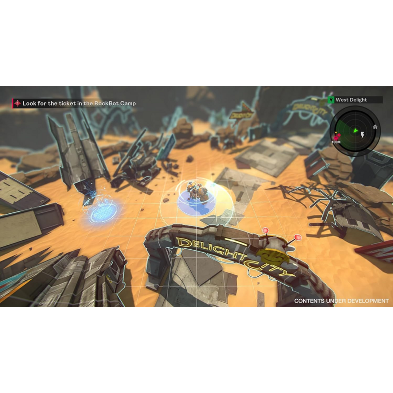 STARBITES - Deluxe Edition - PlayStation 5