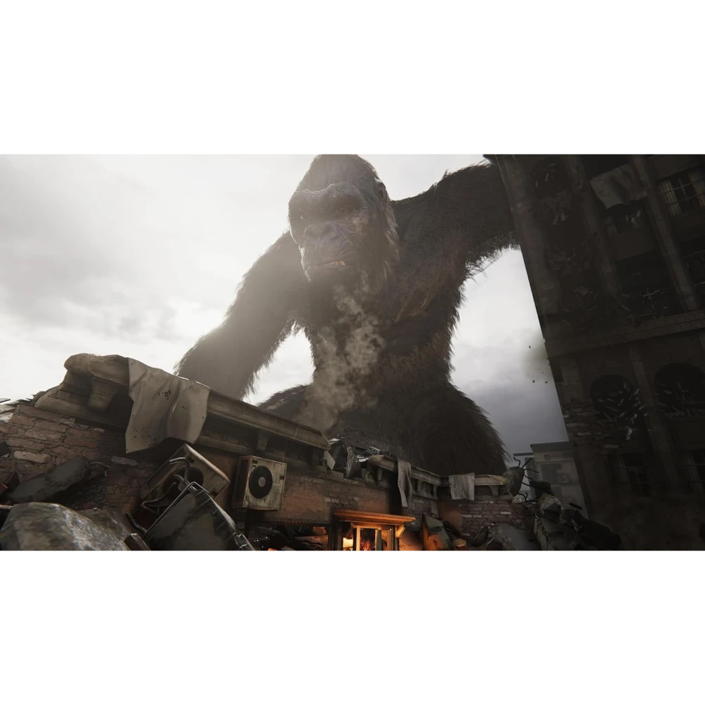 Kong: Survivor Instinct - Nintendo Switch