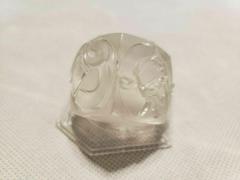 Monsters, Incredibles, & Pirates Playset Crystal - Disney Infinity 1.0