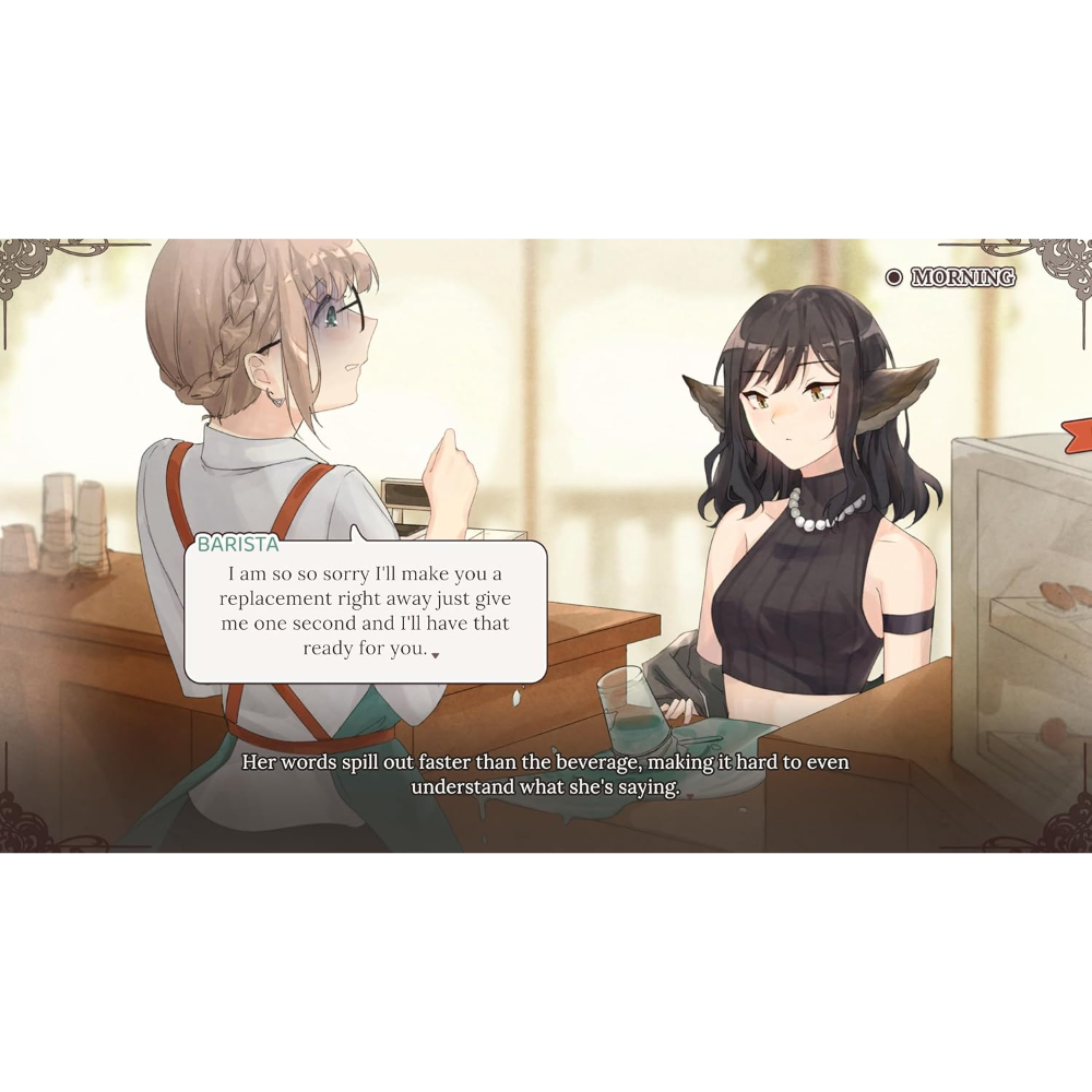 Please Be Happy - PlayStation 5