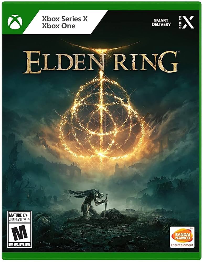 Elden Ring - Xbox Series X, Xbox One
