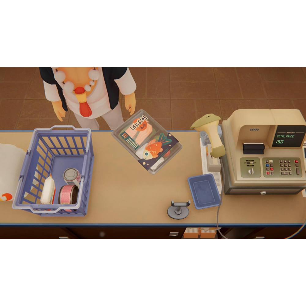 inKONBINI: One Store. Many Stories Premium Edition - PlayStation 5