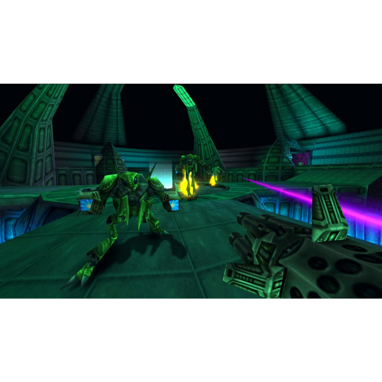 Turok Trilogy Bundle - PlayStation 5