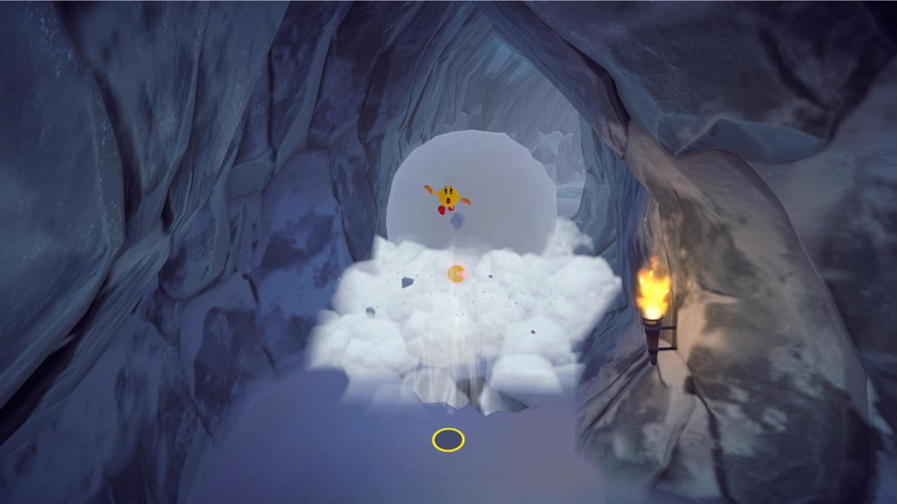 PAC-MAN WORLD 2 Re-PAC - Nintendo Switch 2