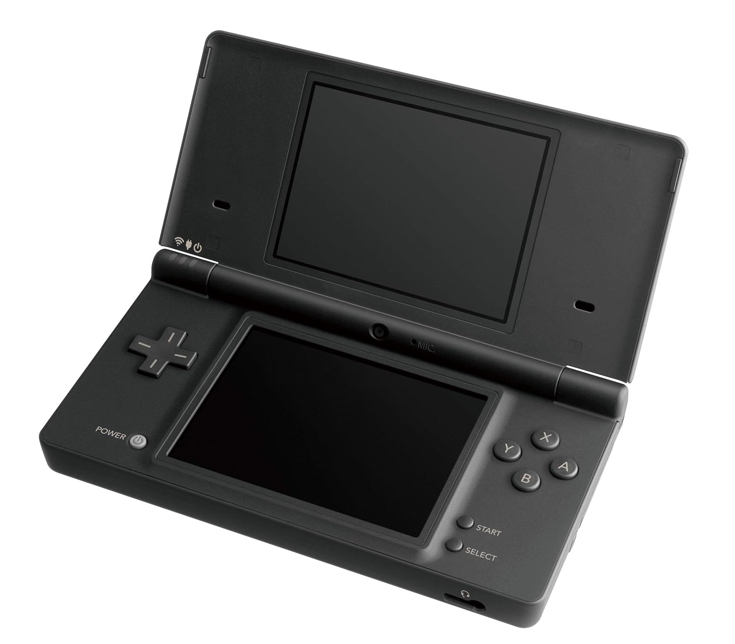 Nintendo DSi System - Black