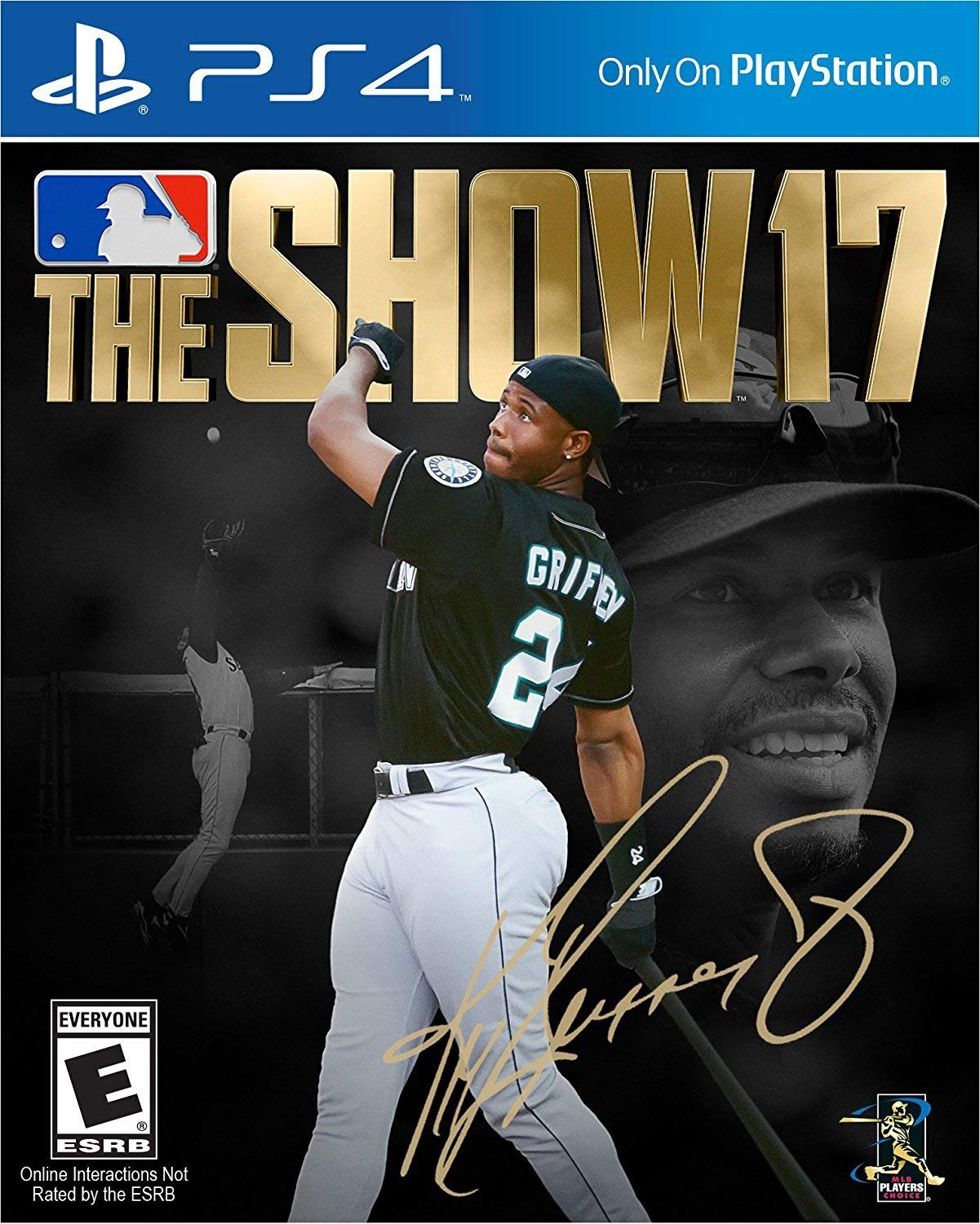 MLB The Show 17 - PlayStation 4