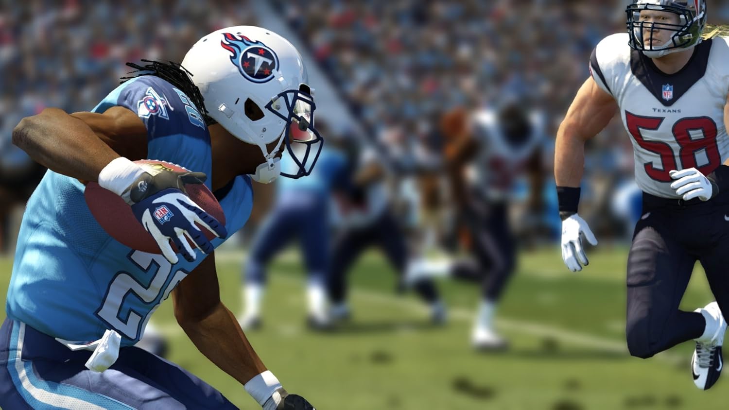 Madden NFL 25 (2014) - Xbox One