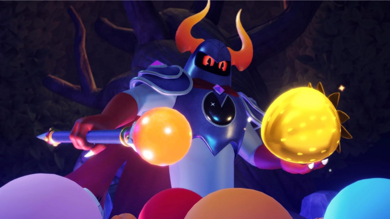 PAC-MAN WORLD 2 Re-PAC - Nintendo Switch 2