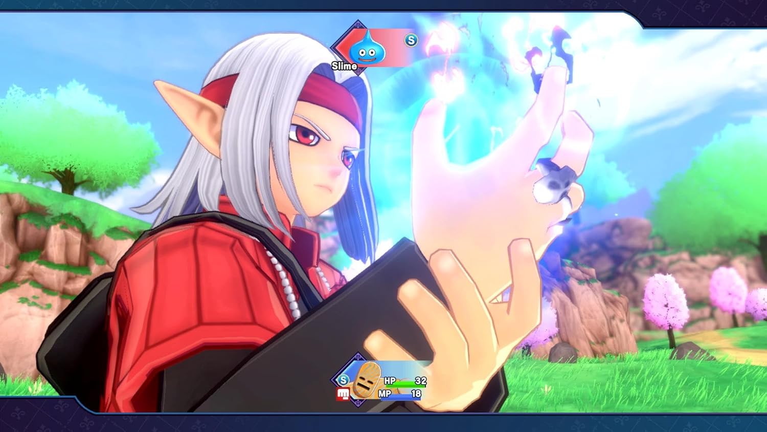 Dragon Quest Monsters: The Dark Prince - Nintendo Switch