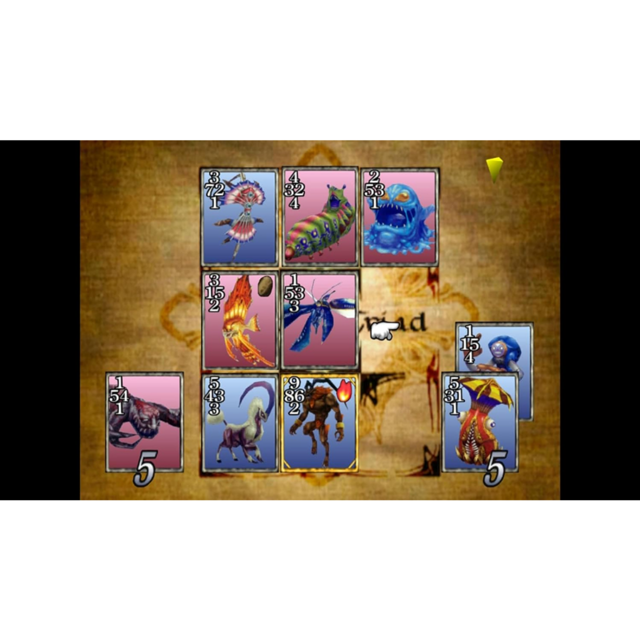 FINAL FANTASY VII & FINAL FANTASY VIII Remastered Twin-Pack - Nintendo Switch