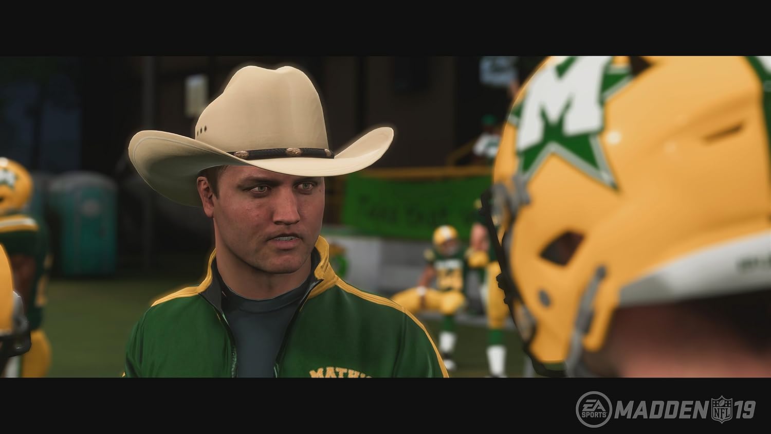 Madden NFL 19 - PlayStation 4