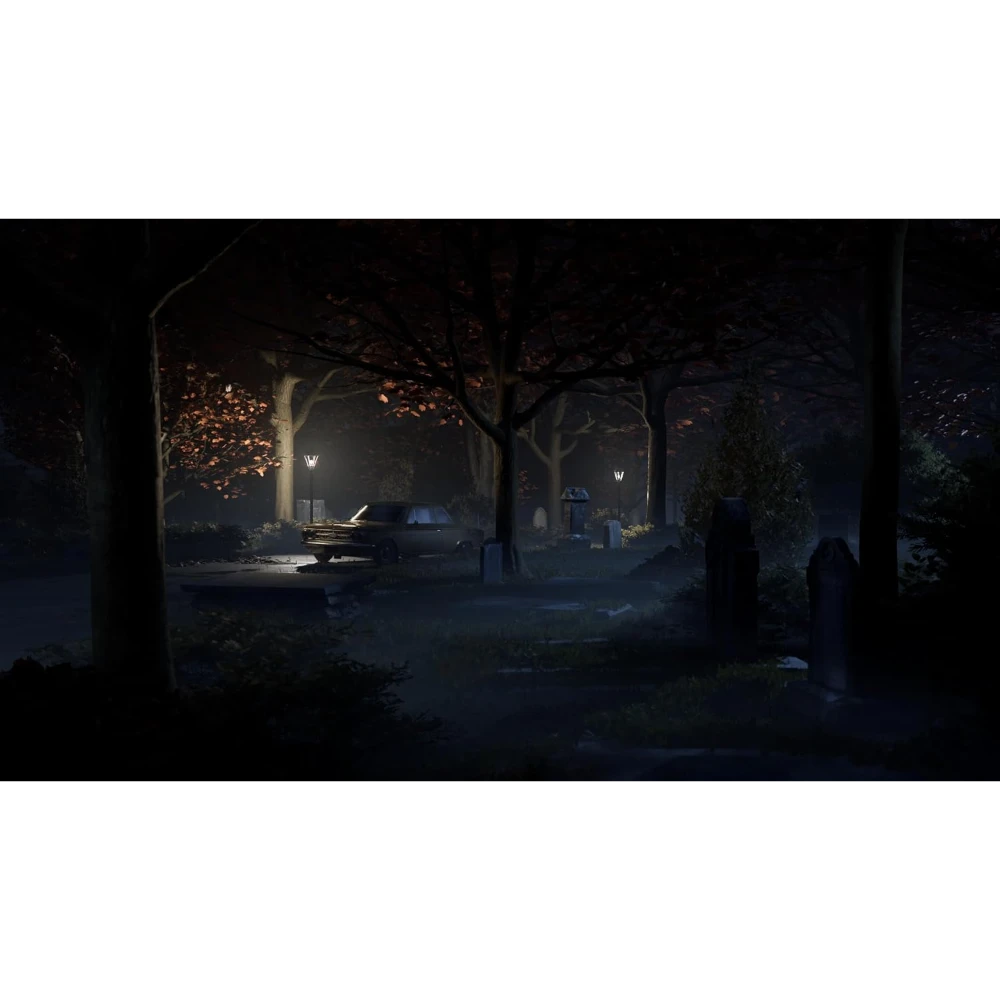 Halloween: The Game - PlayStation 5