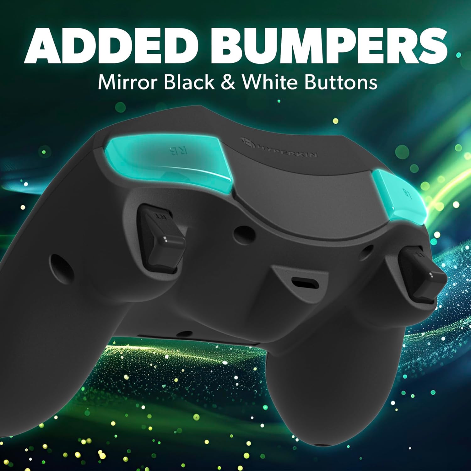 DuchesS Wired Controller - Officially Licensed for Xbox Series X|S / Xbox One / PC - Black