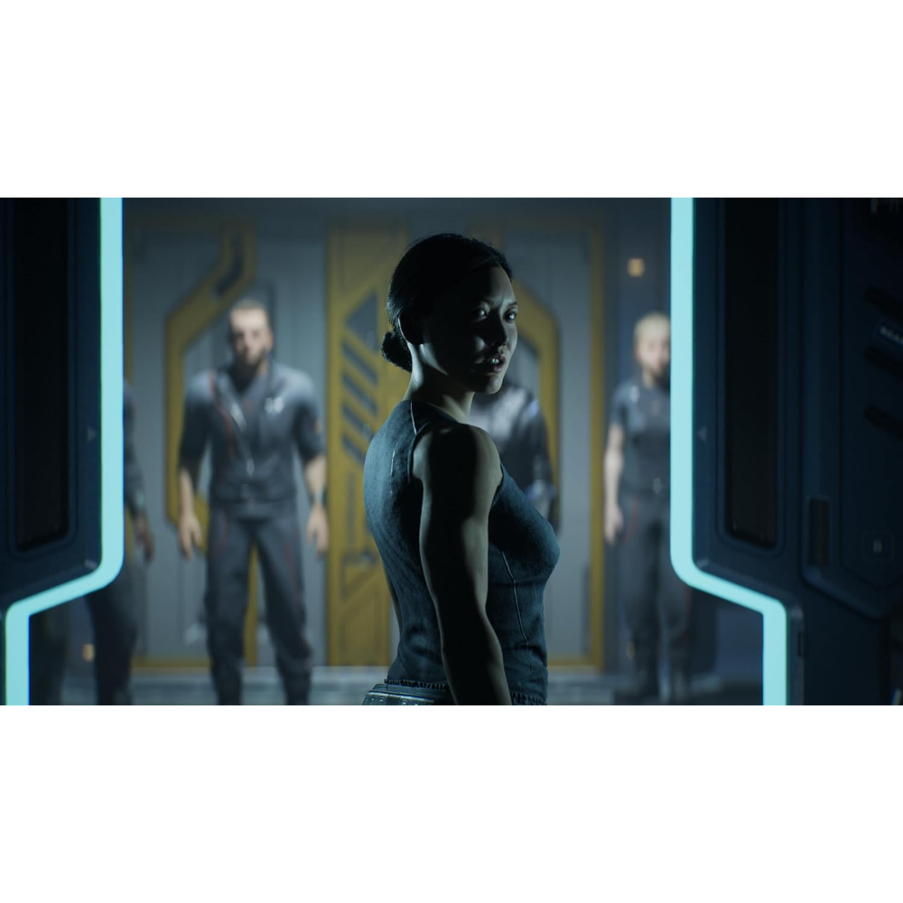 Directive 8020 Deluxe Edition - PlayStation 5