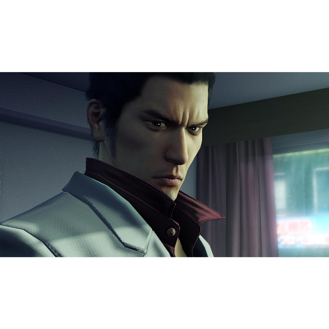 Yakuza Kiwami 1+2 - PlayStation 5