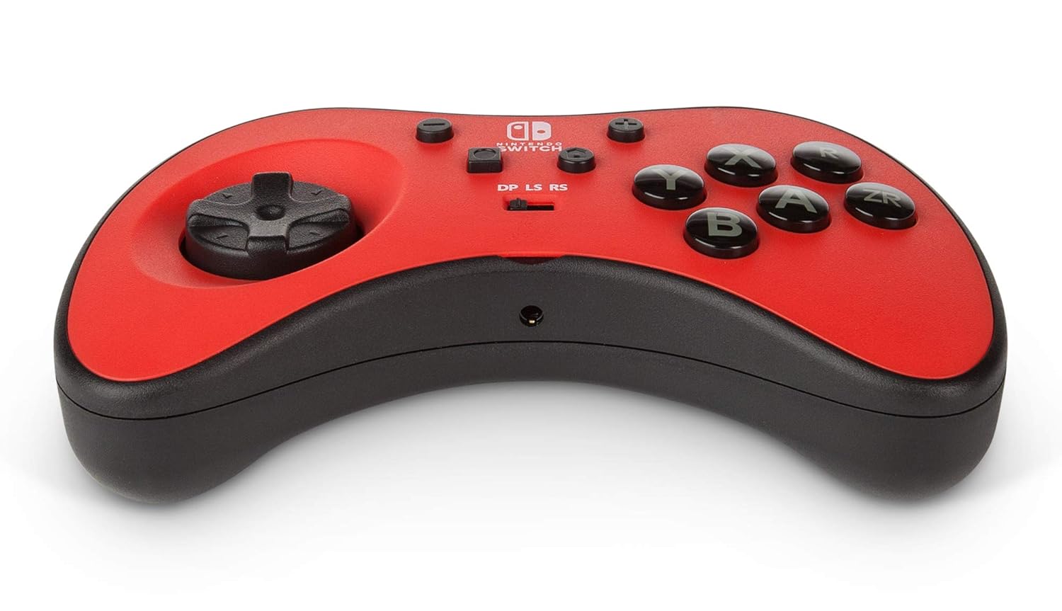 Fusion Fightpad for Nintendo Switch / PC - Red