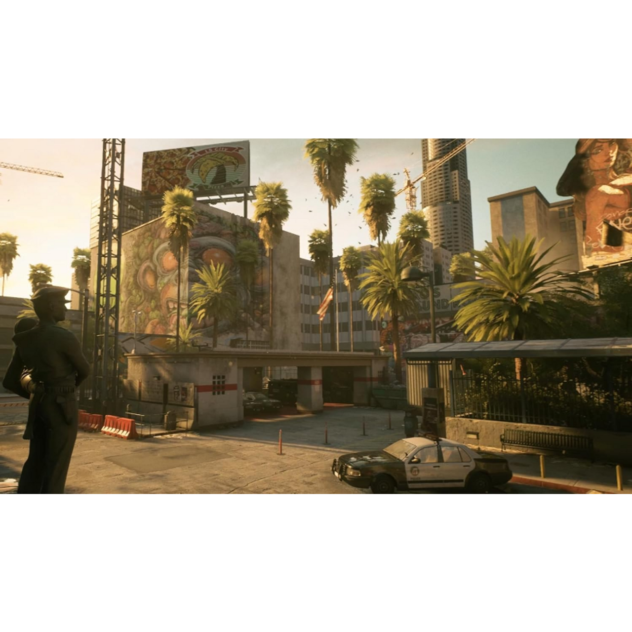 Ready or Not - Day 1 Edition – PlayStation 5