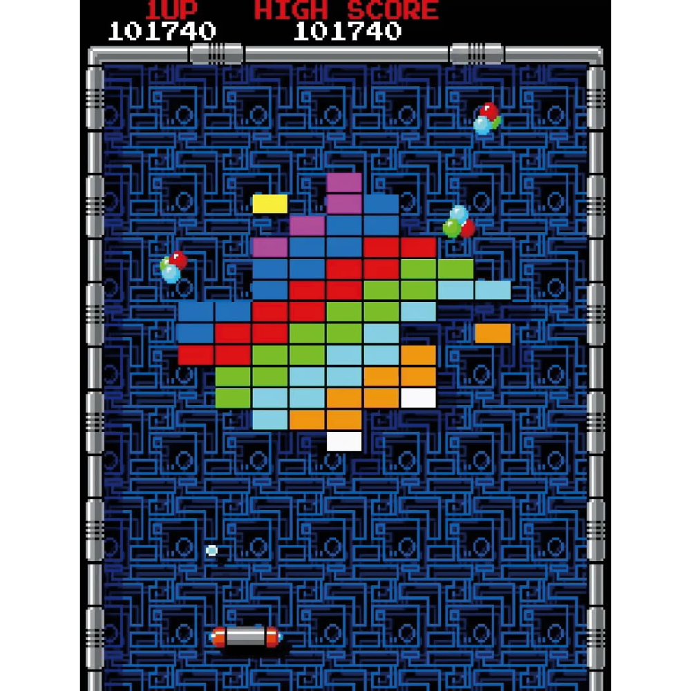 Taito Milestones 4 - Nintendo Switch