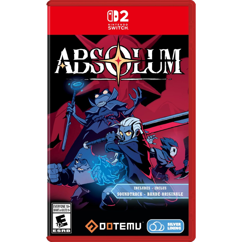 Absolum - Nintendo Switch 2