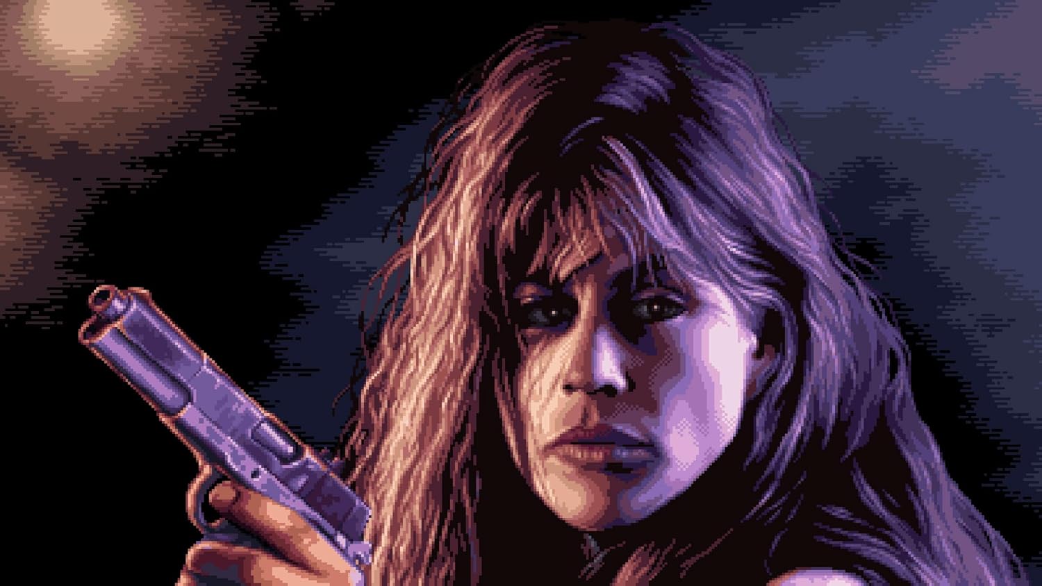 Terminator 2D: NO FATE - Day One Edition - Nintendo Switch
