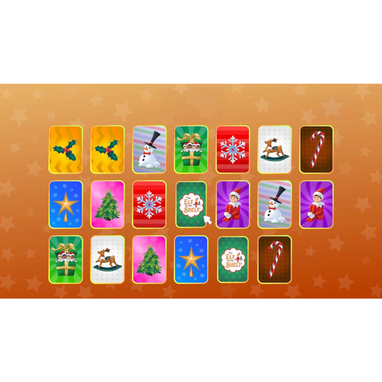 Elf on the Shelf: Christmas Heroes - Nintendo Switch