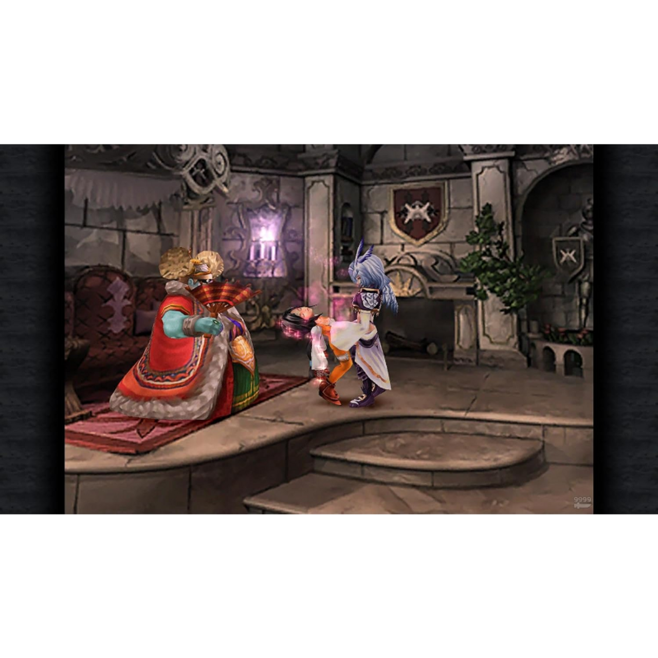 Final Fantasy IX - Nintendo Switch