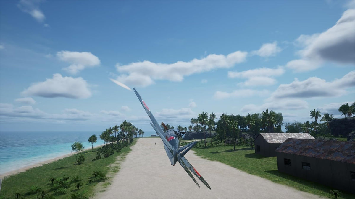 United Assault World War 2 - PlayStation 5