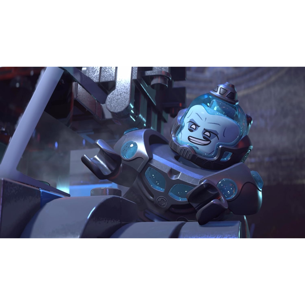 LEGO Batman: Legacy of the Dark Knight - Xbox Series X