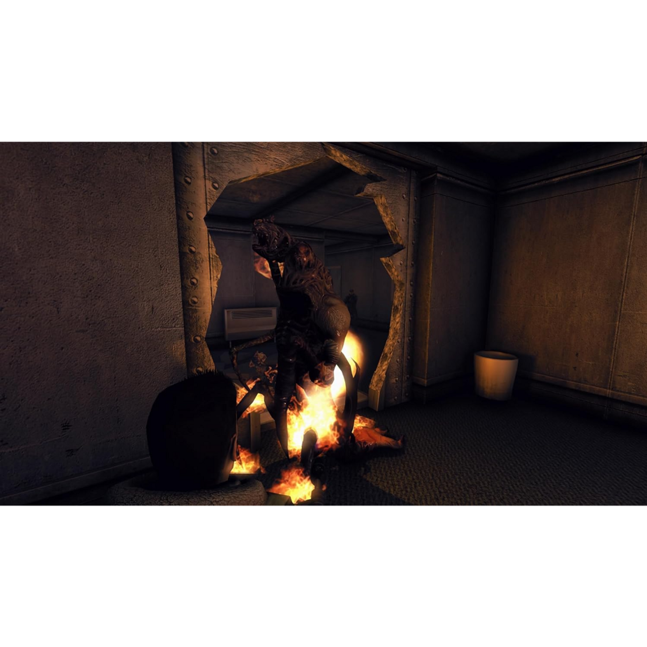 The Thing: Remastered - Nintendo Switch