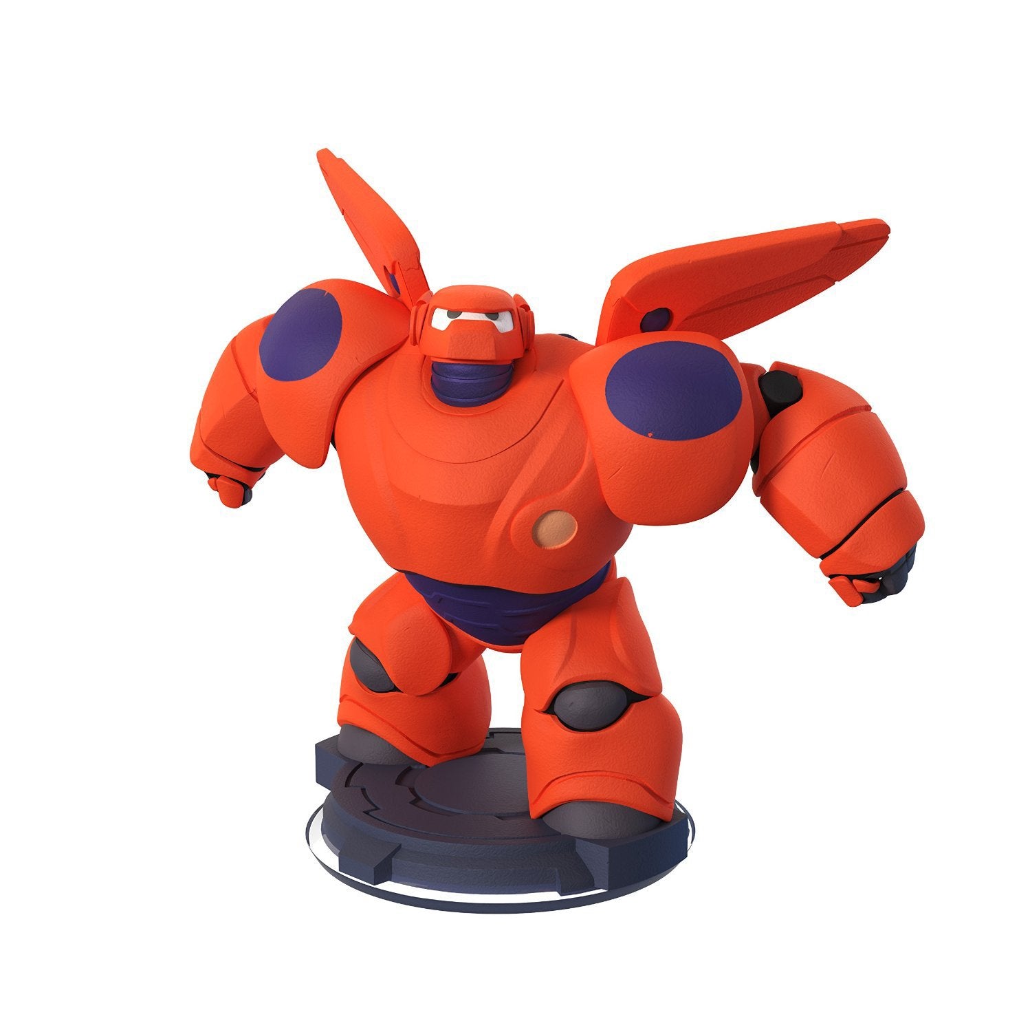 Bayxax - Disney Infinity 2.0