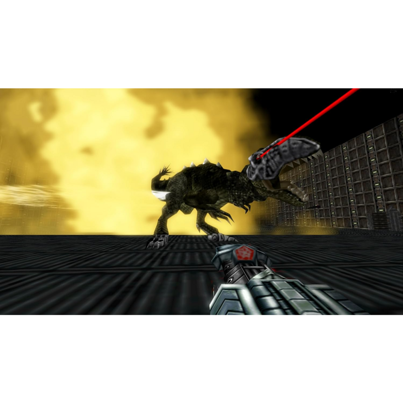 Turok Trilogy Bundle - PlayStation 5