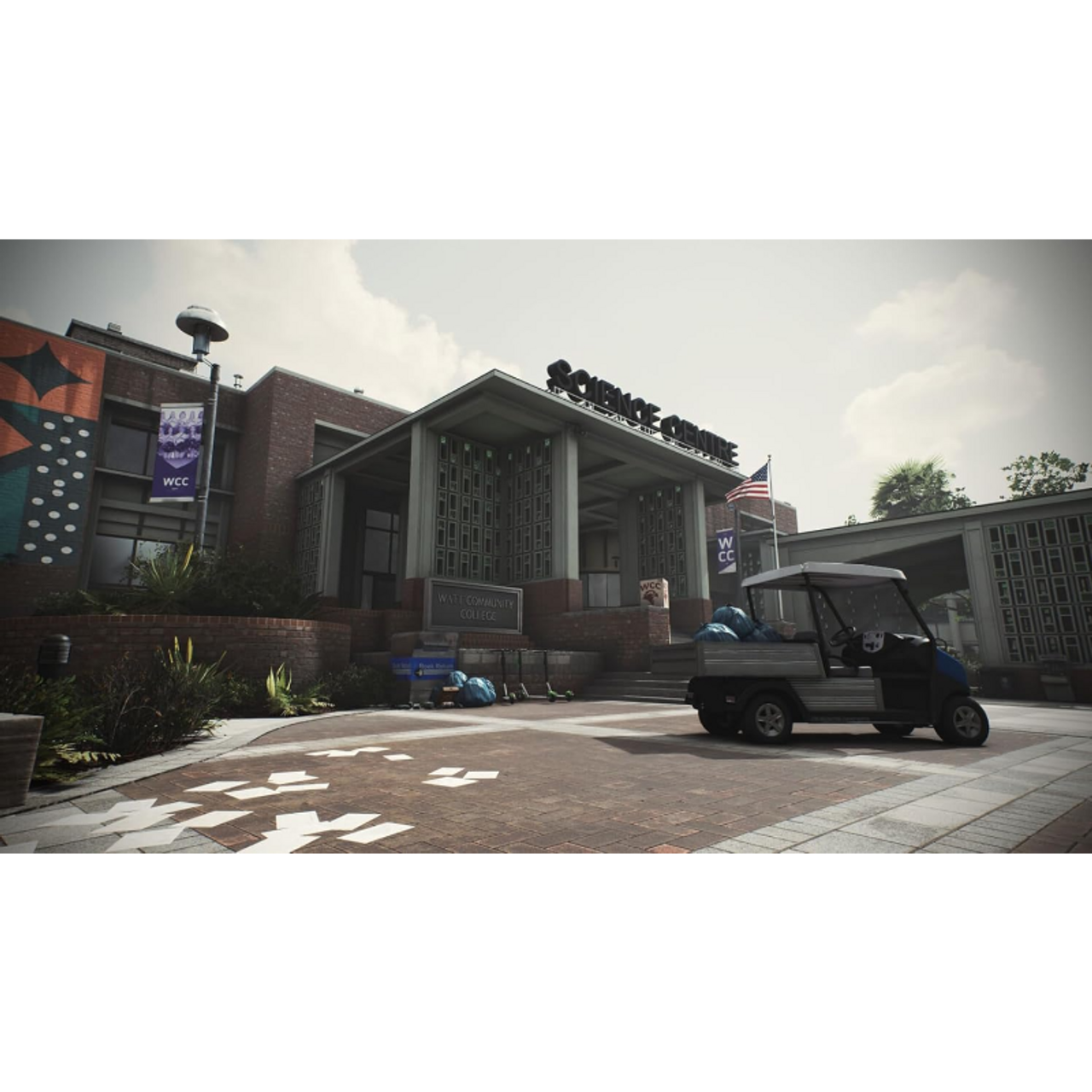 Ready or Not - Day 1 Edition – PlayStation 5