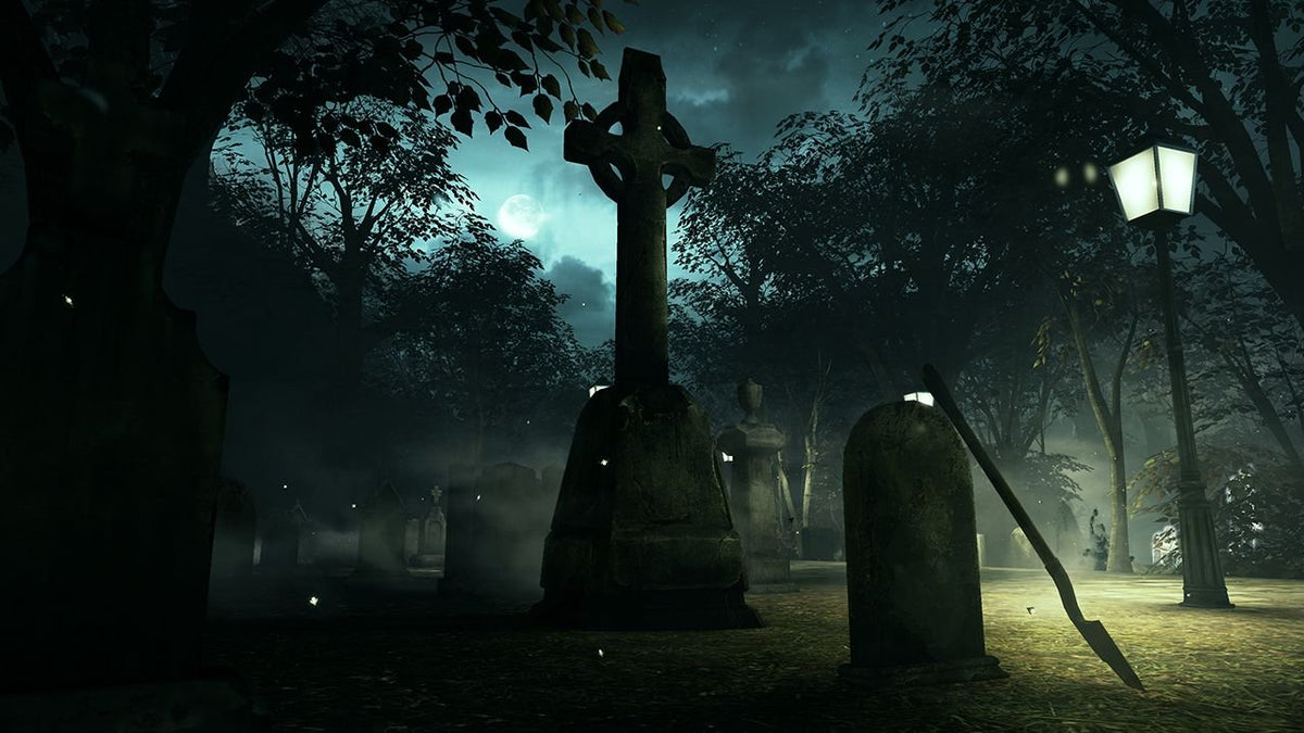 Murdered: Soul Suspect - Xbox One