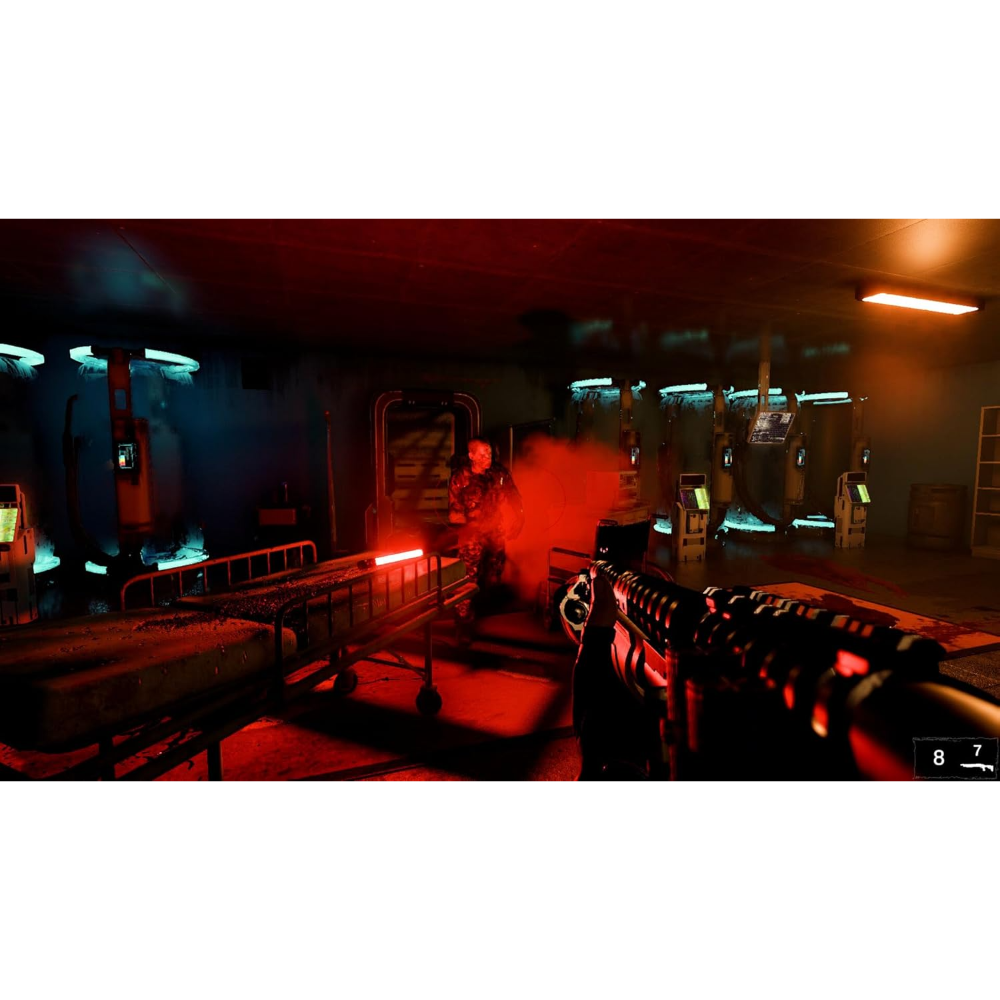 Beneath - PlayStation 5
