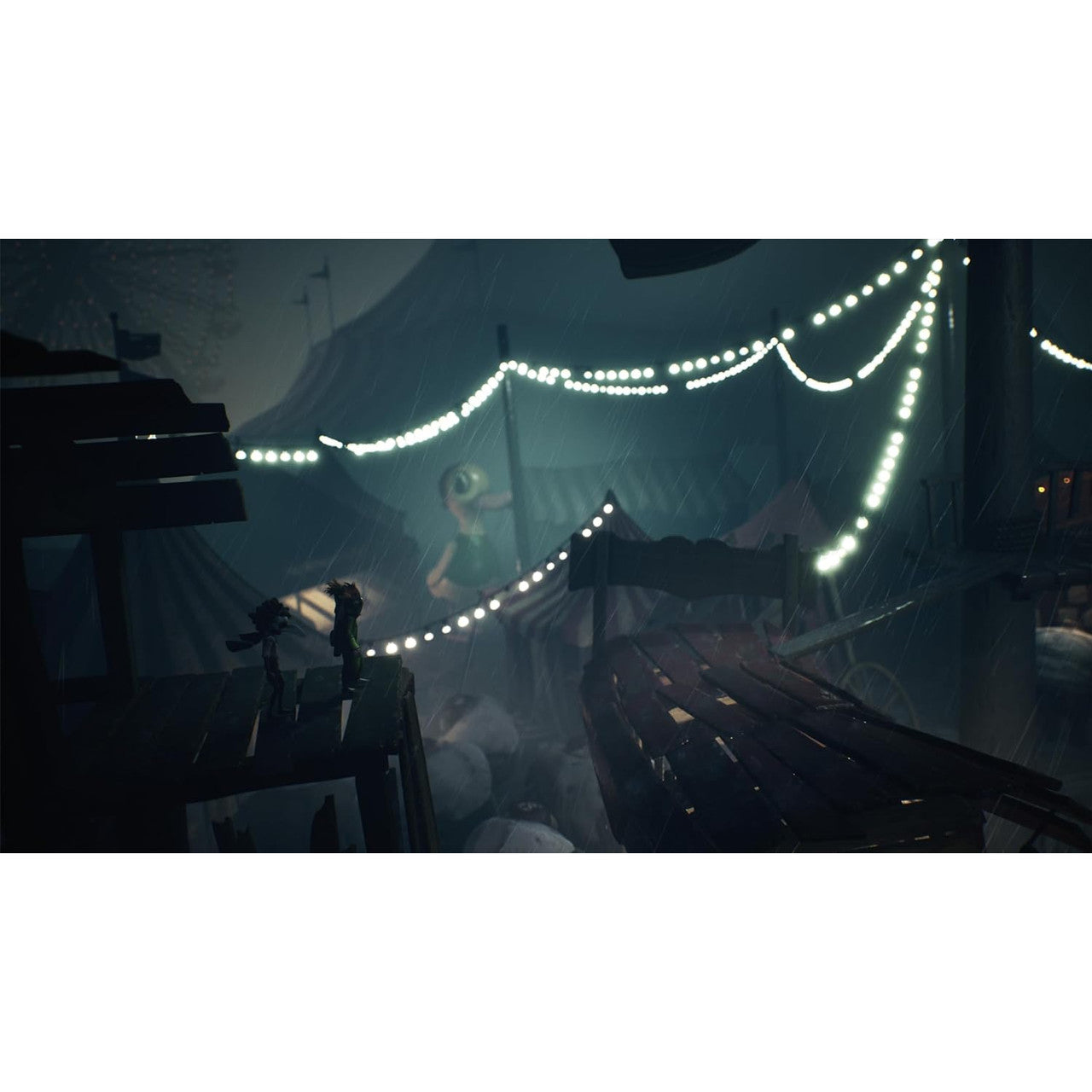 Little Nightmares III - Nintendo Switch 2