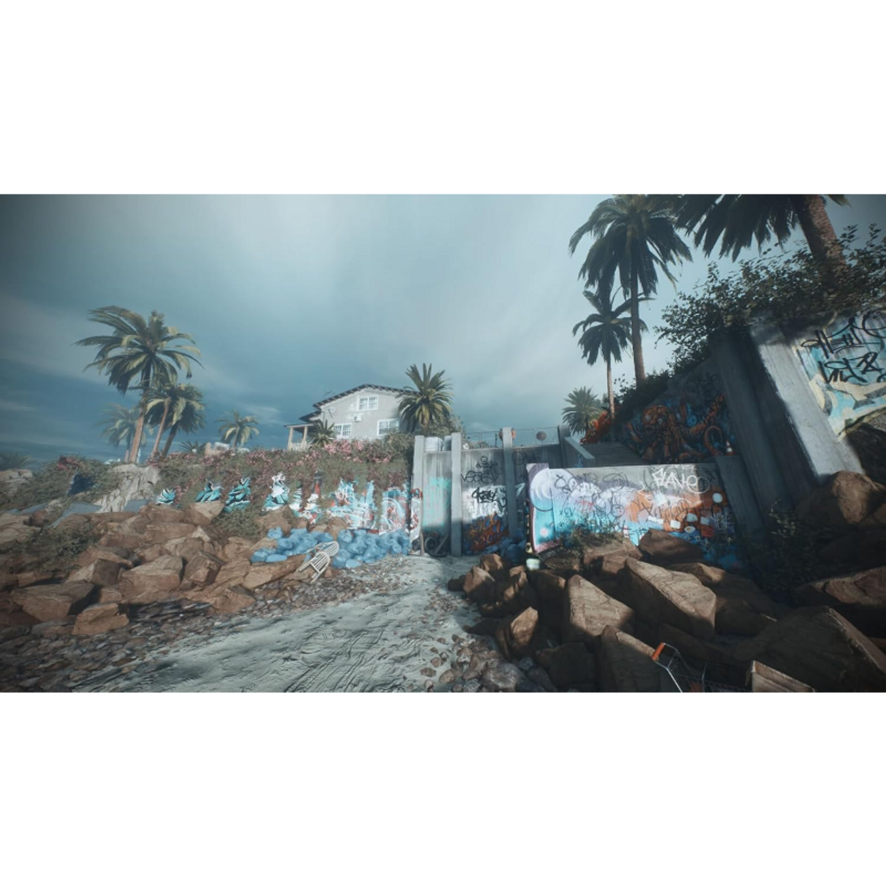 Ready or Not - Day 1 Edition – PlayStation 5